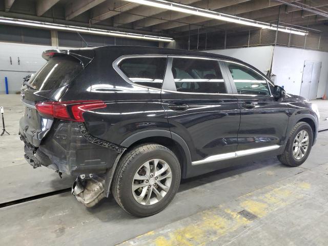 Vin: 5nms23ad6lh164721, lot: 57480395, hyundai santa fe se 20203