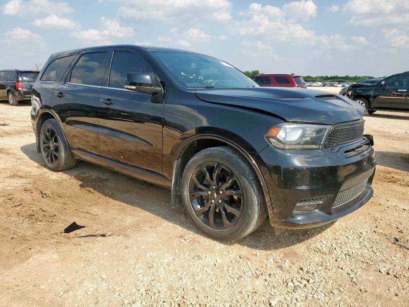 2019 DODGE DURANGO GT 1C4RDHDG8KC604740
