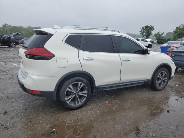 Vin: jn8at2mv2hw260510, lot: 58769515, nissan rogue s 20173