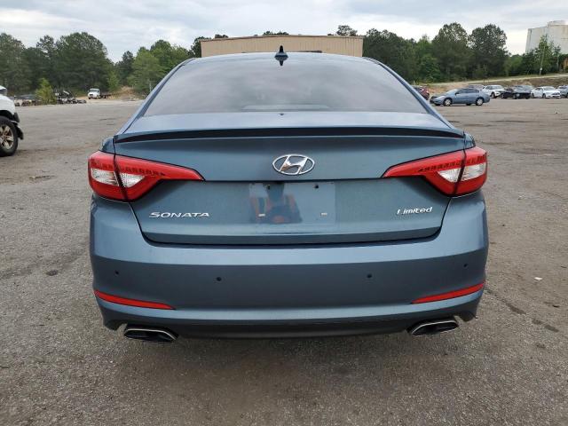 2017 HYUNDAI SONATA SPO 5NPE34AF5HH566211