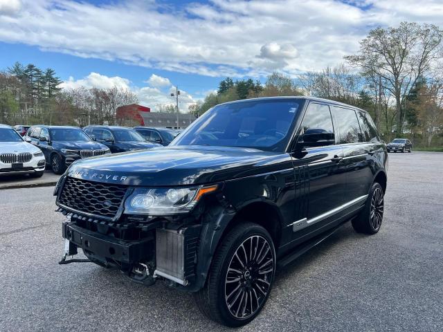 Vin: salgs3ef6ga2715, lot: 56395765, land rover rangerover supercharged 20162