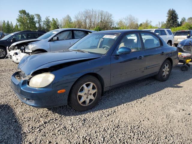 HYUNDAI SONATA GLS