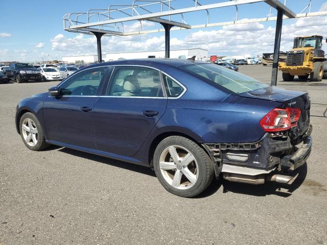Vin: 1vwbp7a36dc120389, lot: 56083755, volkswagen passat se 20132