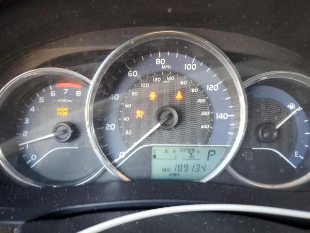 2015 TOYOTA COROLLA L 5YFBURHEXFP203137