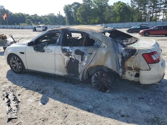 Vin: 1fahp2ew6ag151768, lot: 56293705, ford taurus sel 20102