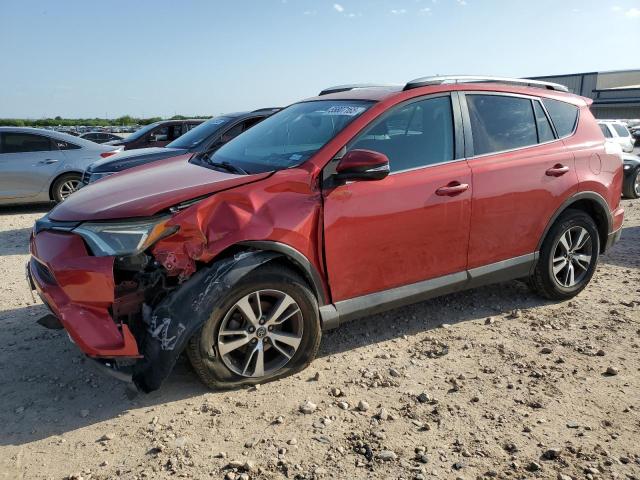 Vin: 2t3wfrev5gw270414, lot: 55807165, toyota rav4 xle 2016 img_1