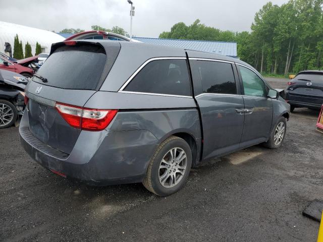 Vin: 5fnrl5h61db064575, lot: 58962755, honda all models exl 20133
