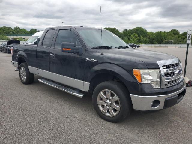 Vin: 1ftfx1cfxdfb27448, lot: 57364445, ford f-150 super cab 20134