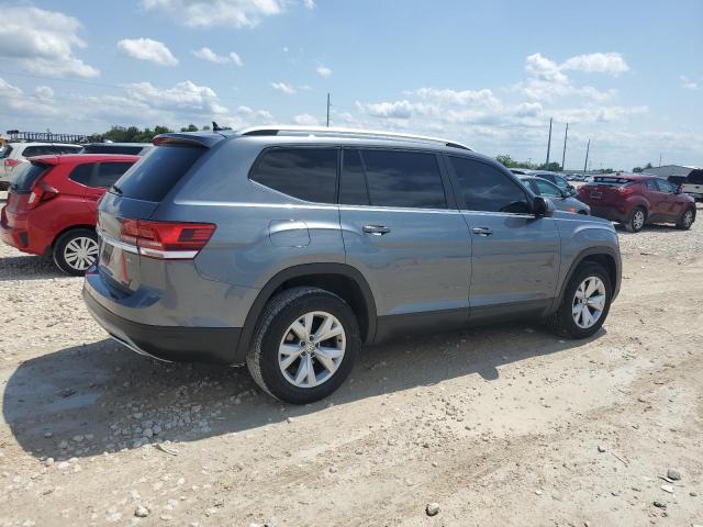 2019 VOLKSWAGEN ATLAS SE 1V2WR2CAXKC568577