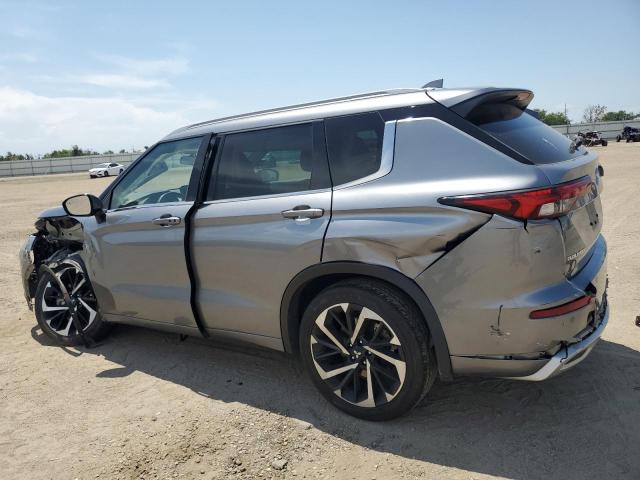 Vin: ja4j3va81nz089457, lot: 55319535, mitsubishi outlander sel 20222