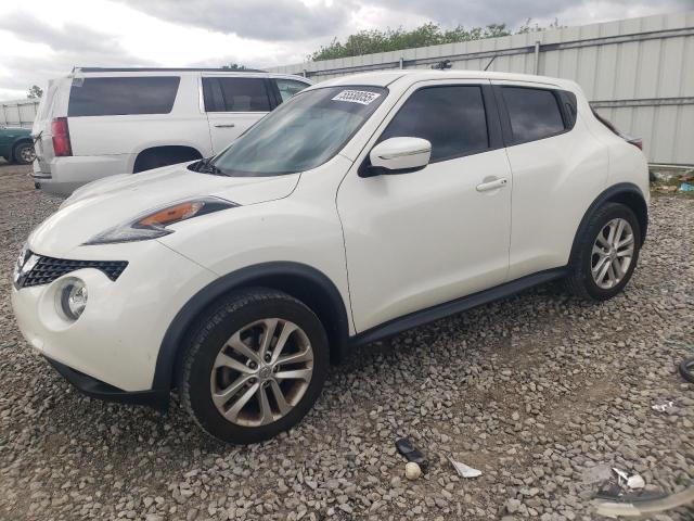 2015 NISSAN JUKE S JN8AF5MV4FT561447