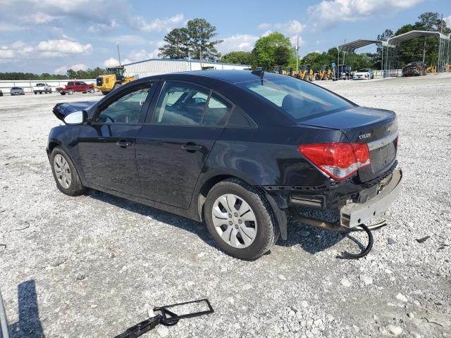 Vin: 1g1pa5sh7e7476474, lot: 56936815, chevrolet cruze ls 20142