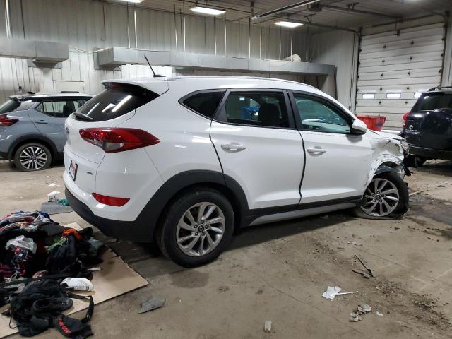 Vin: km8j3ca44hu342369, lot: 56109165, hyundai tucson limited 20173