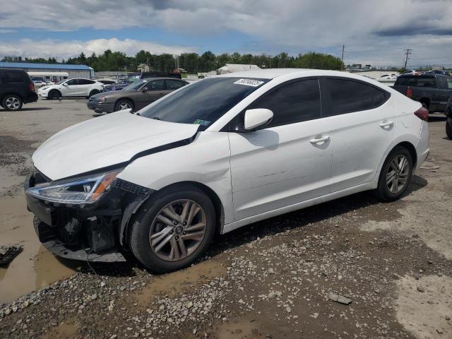 Vin: 5npd84lf3lh512604, lot: 58296025, hyundai elantra sel 2020 img_1