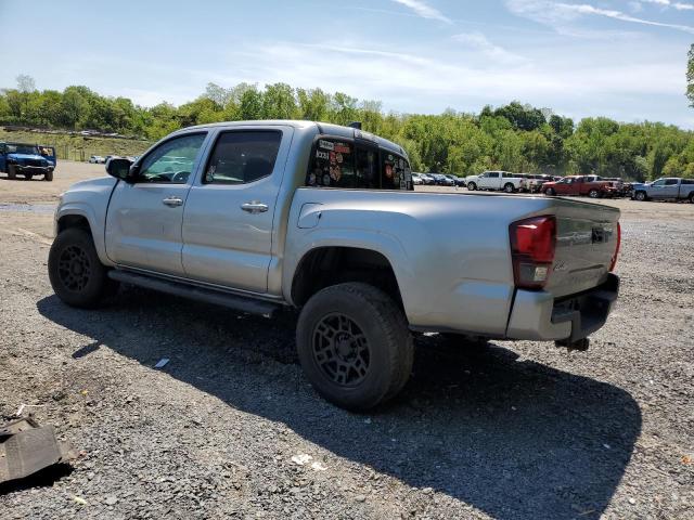 2021 TOYOTA TACOMA DOU - 3TMCZ5ANXMM371003