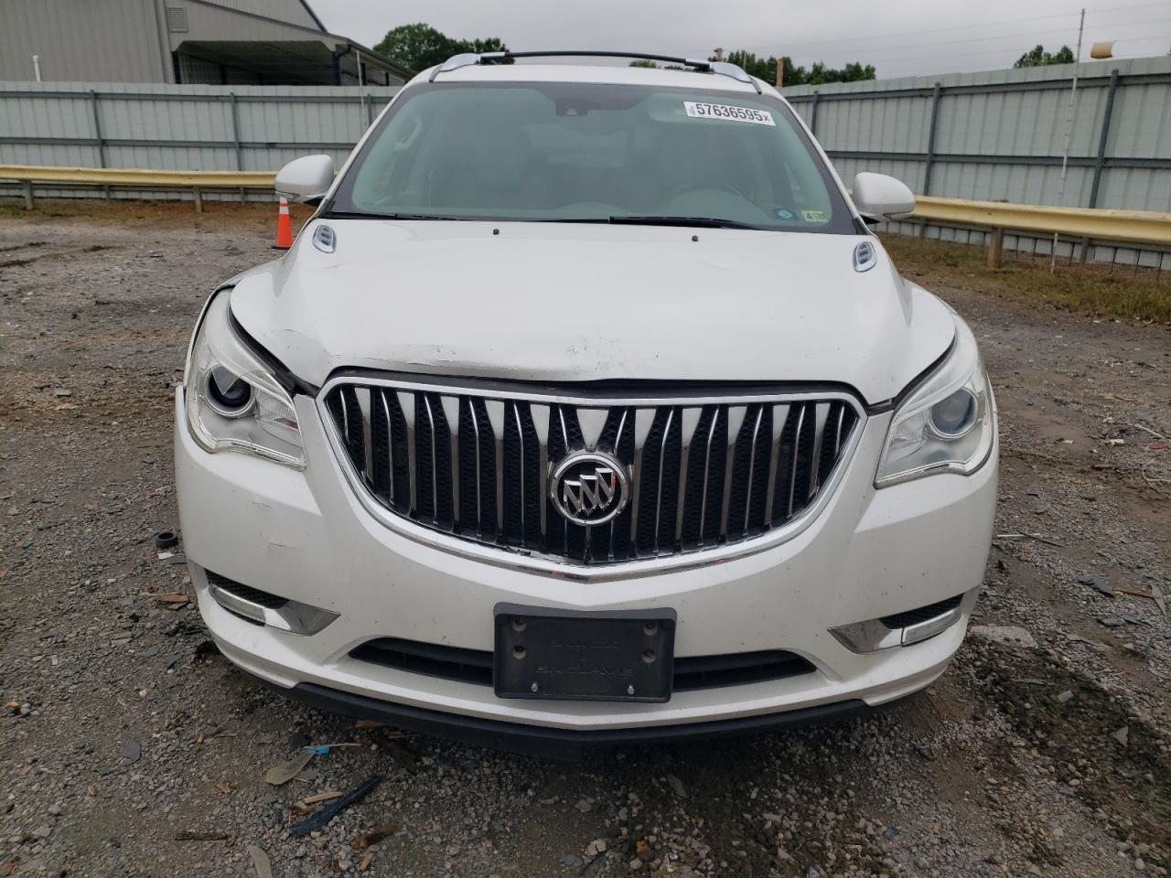 BUICK ENCLAVE