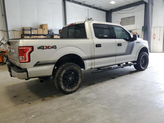 Vin: 1ftew1ef3gfc60357, lot: 57639355, ford f-150 supercrew 20163