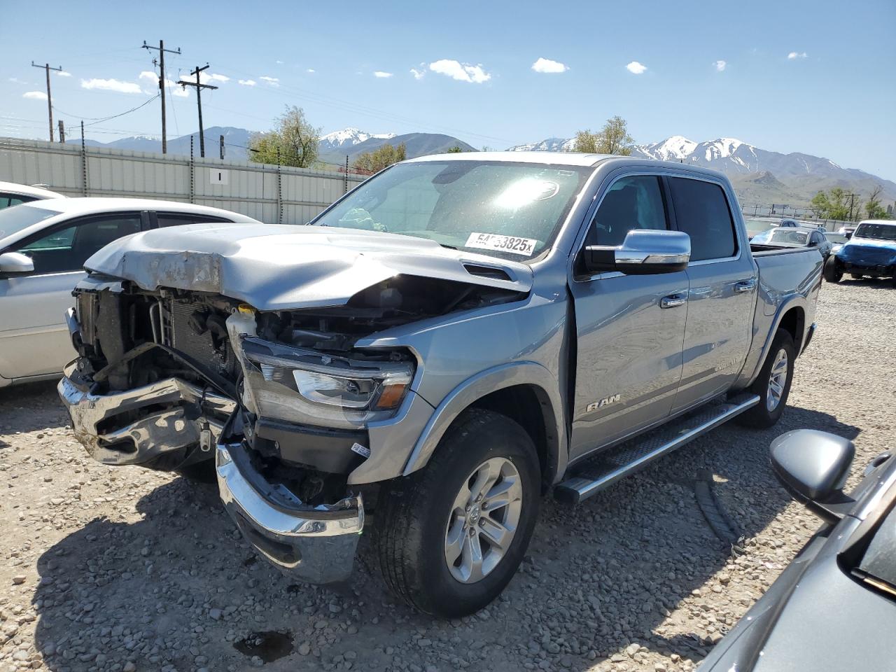 RAM 1500 LARAMIE