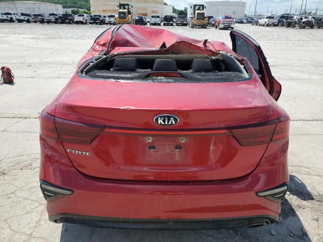 2019 KIA FORTE FE - 3KPF24AD3KE005958