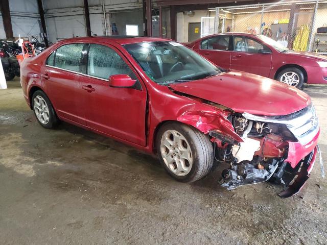 Vin: 3fahp0ha3ar427952, lot: 56553035, ford fusion se 20104