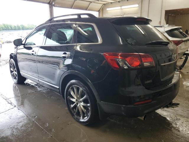 Vin: jm3tb3da7e0439741, lot: 58908805, mazda cx-9 grand touring 20142