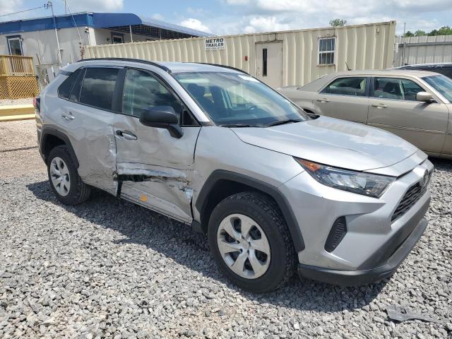 2021 TOYOTA RAV4 LE - 2T3H1RFV0MC148207