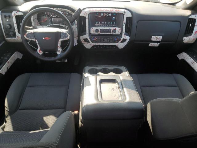 2019 CHEVROLET SILVERADO - 2GCVKPEC3K1204715