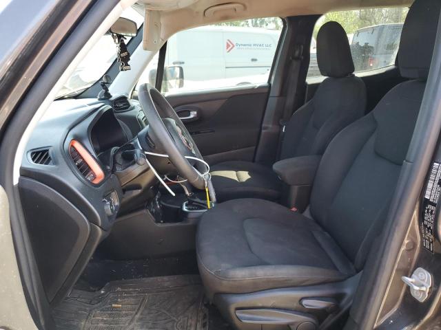 2020 JEEP RENEGADE S - ZACNJBAB2LPL42186