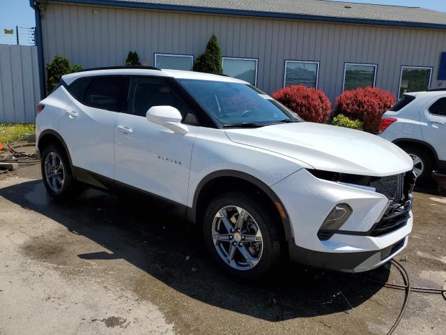 Vin: 3gnkbcr48ps131861, lot: 56121725, chevrolet blazer 2lt 20234