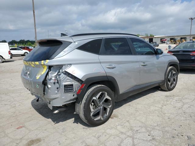 Vin: 5nmjfcae5ph287912, lot: 55416985, hyundai tucson sel 20233