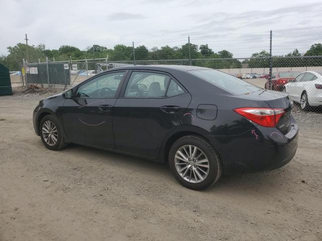 Vin: 2t1burhe9ec187740, lot: 56635795, toyota corolla l 20142