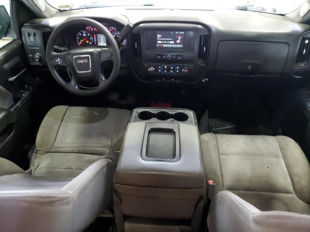 2017 GMC SIERRA C25 - 1GT21REG0HZ212727