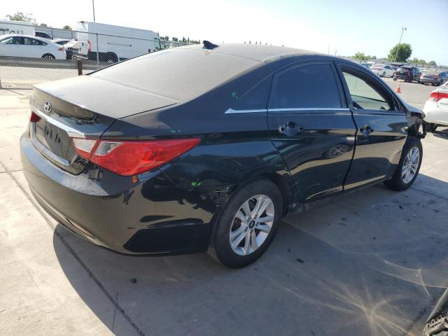 Vin: 5npeb4ac1dh684887, lot: 58855955, hyundai sonata gls 20133