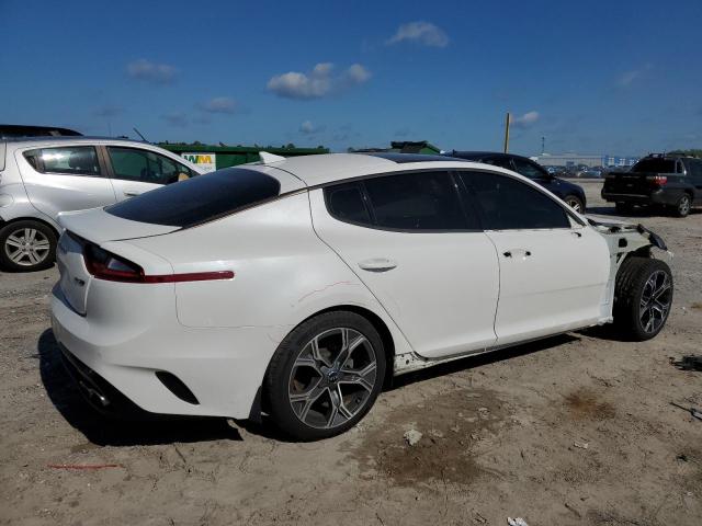 Vin: knae15la3l6079165, lot: 55282945, kia stinger 20203