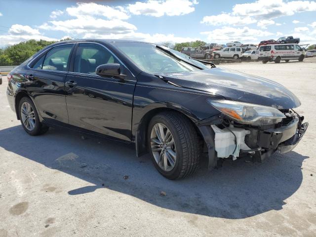 Vin: 4t1bf1fk1hu762596, lot: 58237295, toyota camry le 20174