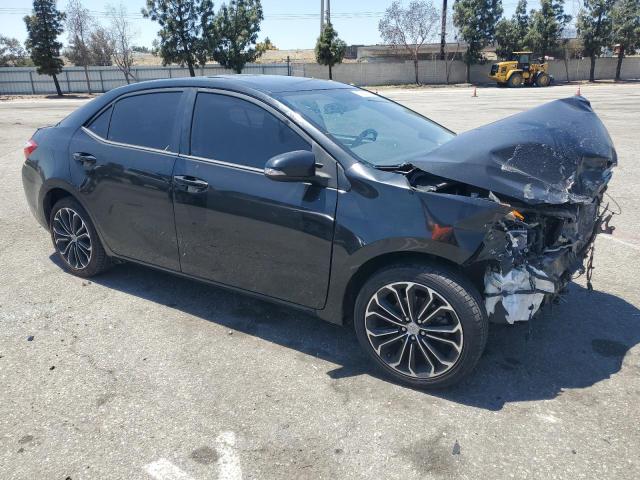 Vin: 5yfburhe0fp179897, lot: 57588765, toyota corolla l 20154