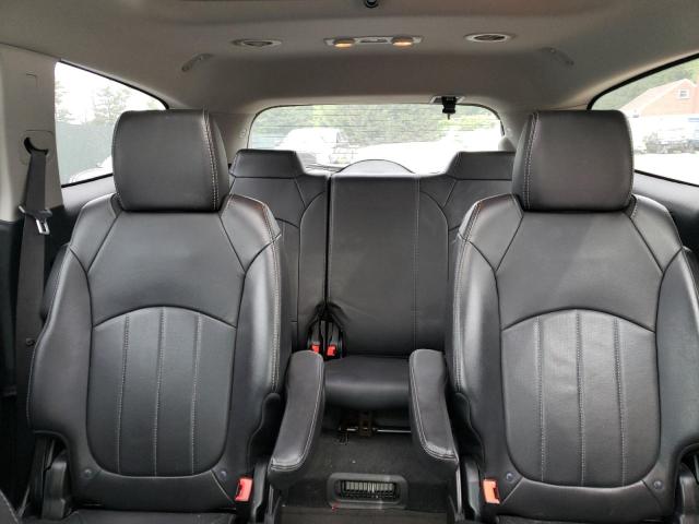 2017 BUICK ENCLAVE - 5GAKVBKD2HJ173869