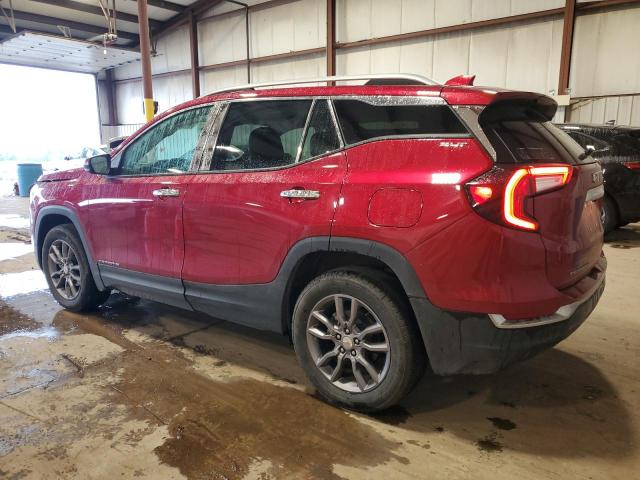 Vin: 3gkalveg8rl256700, lot: 58557105, gmc terrain slt 20242