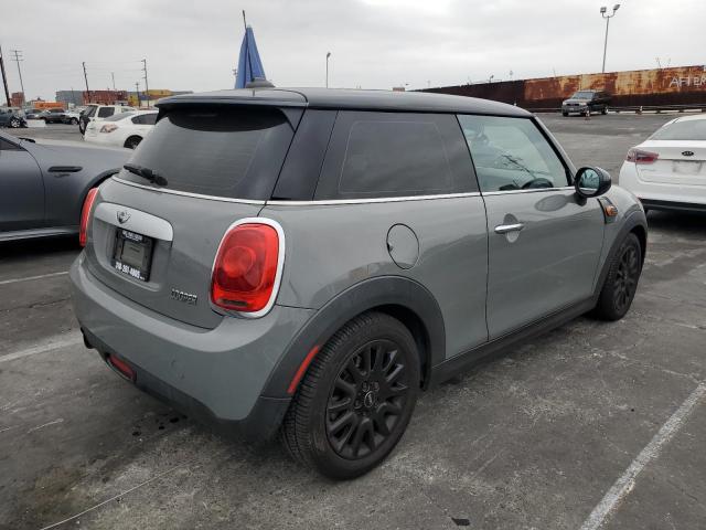 Vin: wmwxm5c58ft939697, lot: 57680065, mini cooper 20153