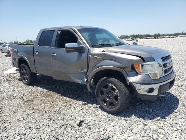 Vin: 1ftfw1et4cfb21181, lot: 57241005, ford all models supercrew 20124