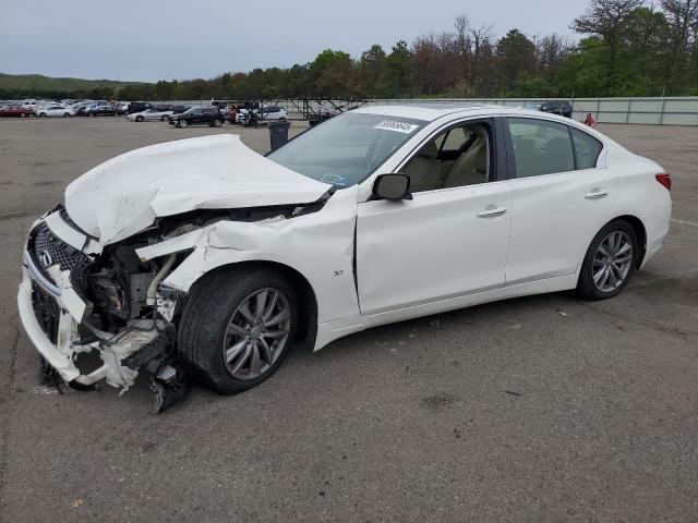 Vin: jn1bv7ar1fm392815, lot: 58065645, infiniti q50 base 2015 img_1