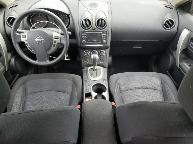 2015 NISSAN ROGUE SELE - JN8AS5MT2FW656145