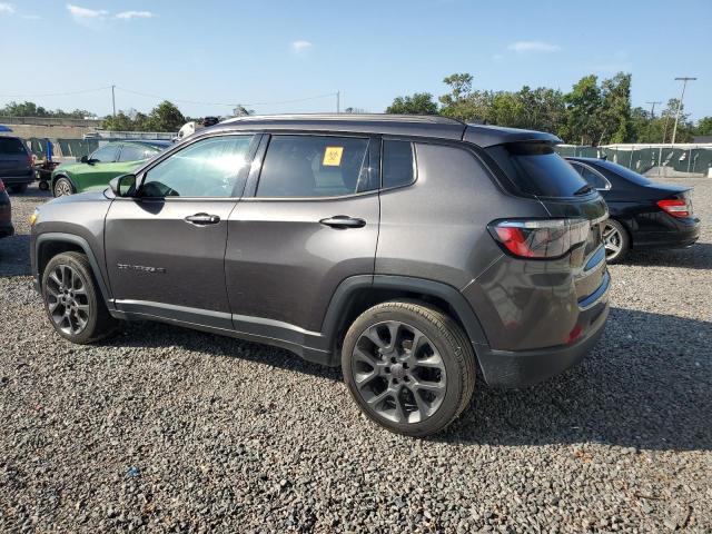 Vin: 3c4njceb1mt603899, lot: 58084775, jeep compass 80th edition 20212