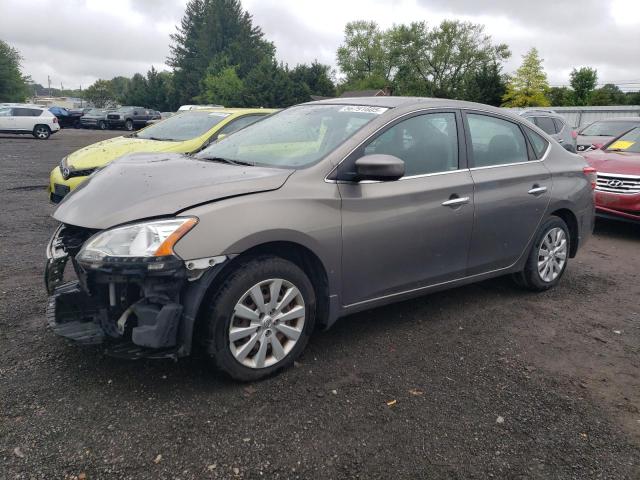 Vin: 3n1ab7ap9fy360307, lot: 56791605, nissan sentra s 2015 img_1