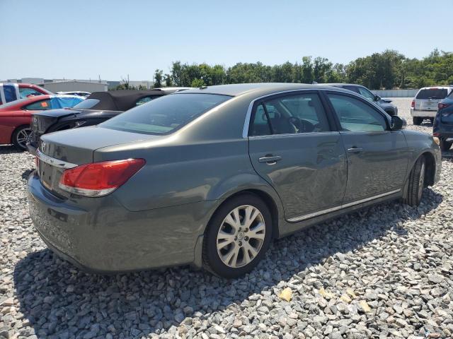 Vin: 4t1bk3db5bu412891, lot: 57254605, toyota avalon base 20113