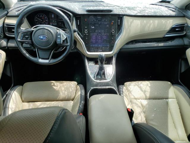 2022 SUBARU OUTBACK LI 4S4BTANCXN3197284