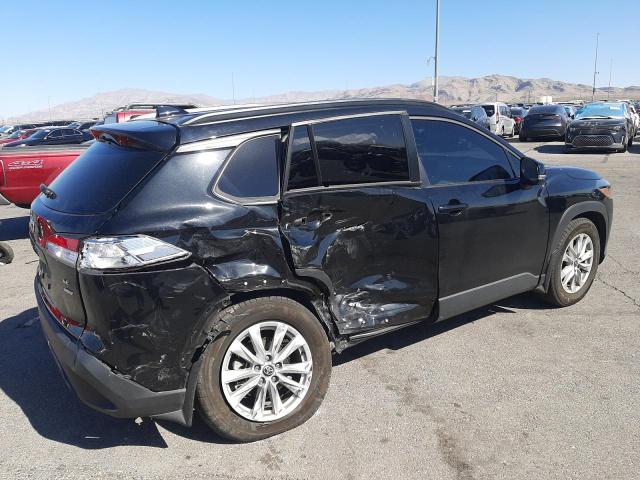 Vin: 7mucaabg1nv033299, lot: 58018825, toyota corolla cr le 20223