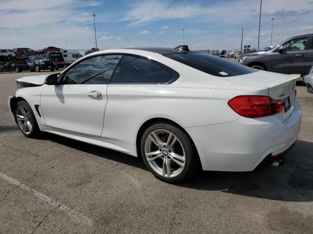 Vin: wba4r9c55hk680896, lot: 57622395, bmw 4 series 20172