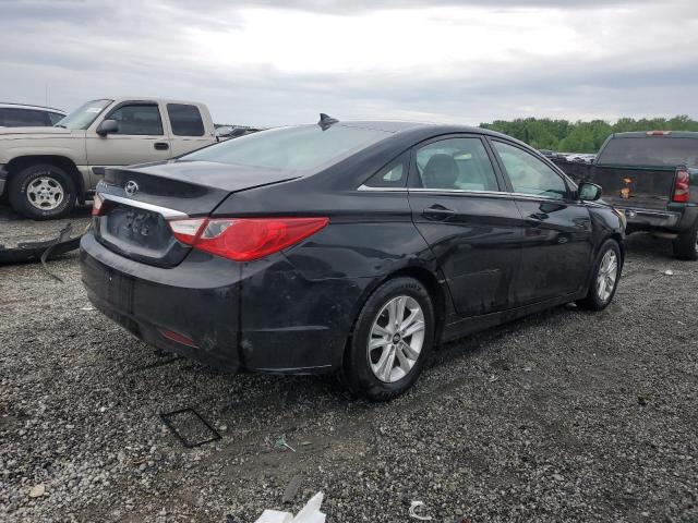 Vin: 5npeb4acxch457535, lot: 56209085, hyundai sonata gls 20123