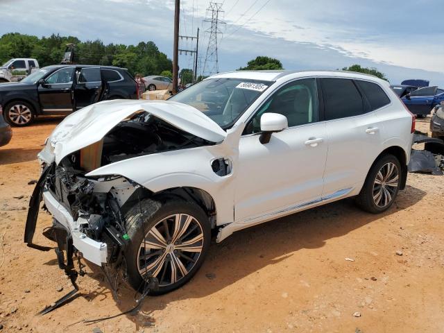 Vin: yv4h60dl1n1051110, lot: 56961305, volvo xc60 t8 re t8 recharge inscription 2022 img_1